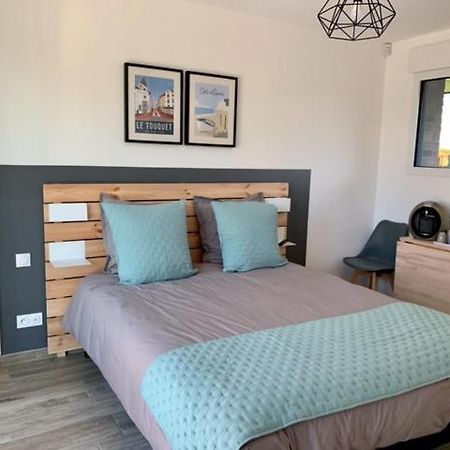 Les Chambres De Lily 2 Lorgies Exterior foto